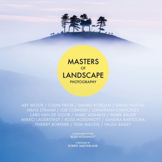 ▶️  Book Trailer: Masters of Landscape Photography