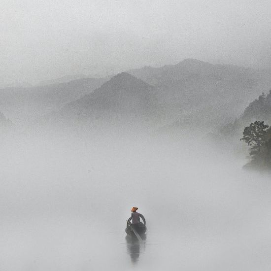▶️ Mist of China: Thierry’s Breathtaking Photos