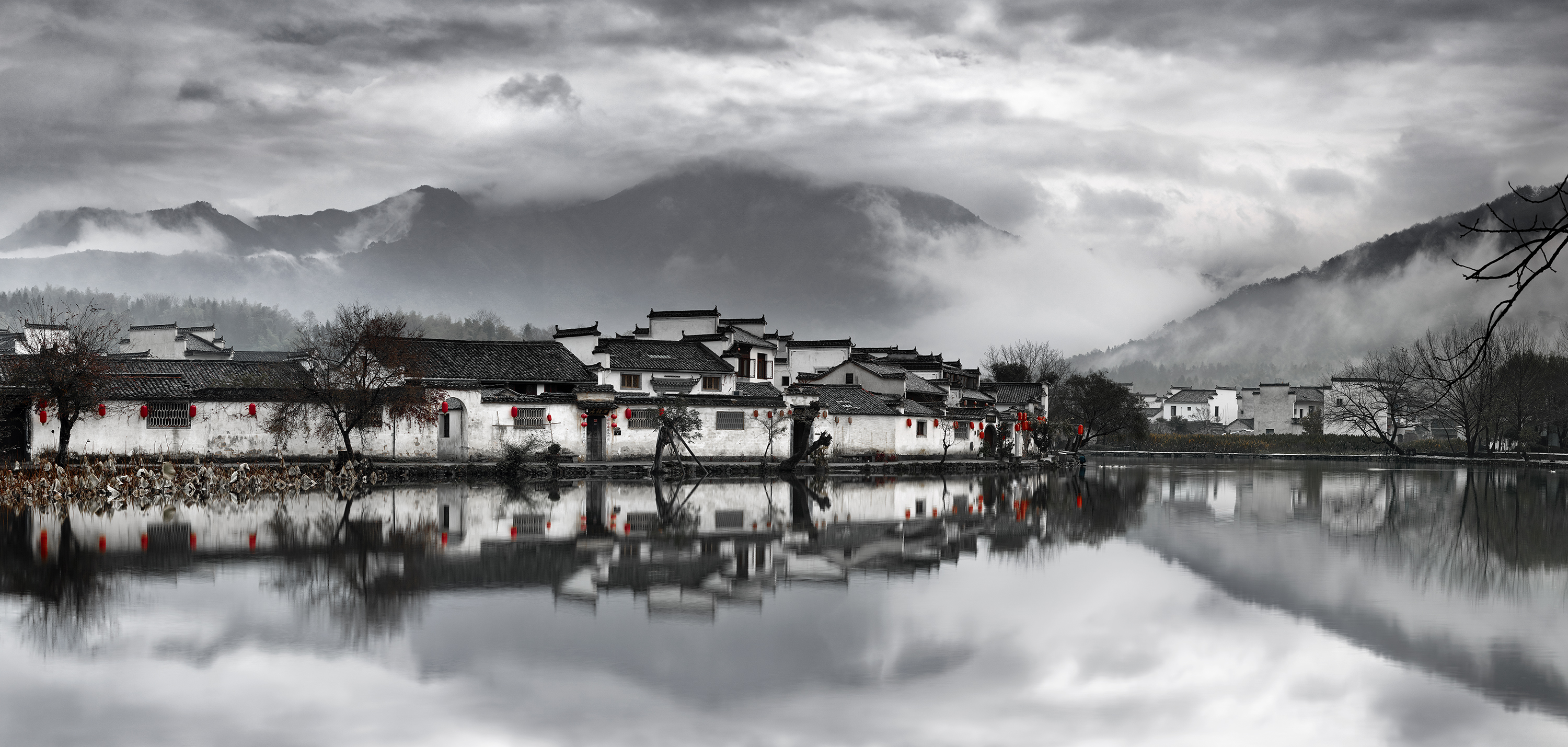 Hongcun