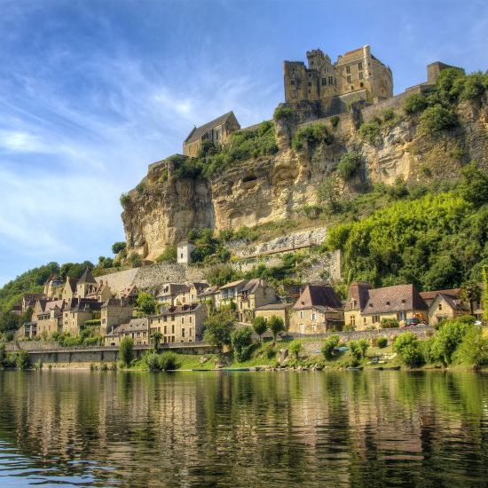 Chateau de Beynac