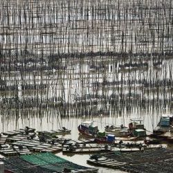 Small Harbor Xiapu