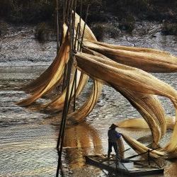 The Poetic Side of China: Xiapu & Yellow Mountain