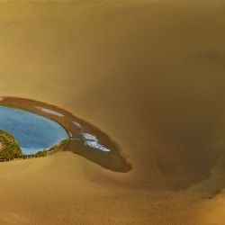 Dunhuang Oasis 