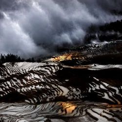 Yuanyang Rice Field Terraces