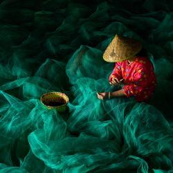 Fishing Net 