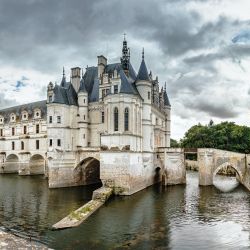 Chateau de Chenonceau 