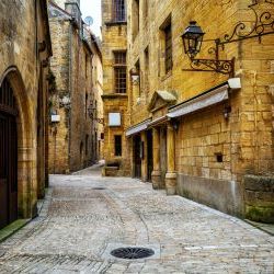 Sarlat Street