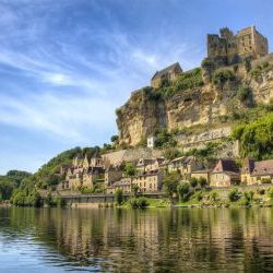 Chateau de Beynac