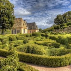  The Gardens of Marqueyssac