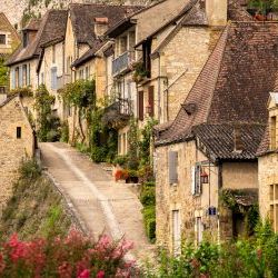 Village Dordogne